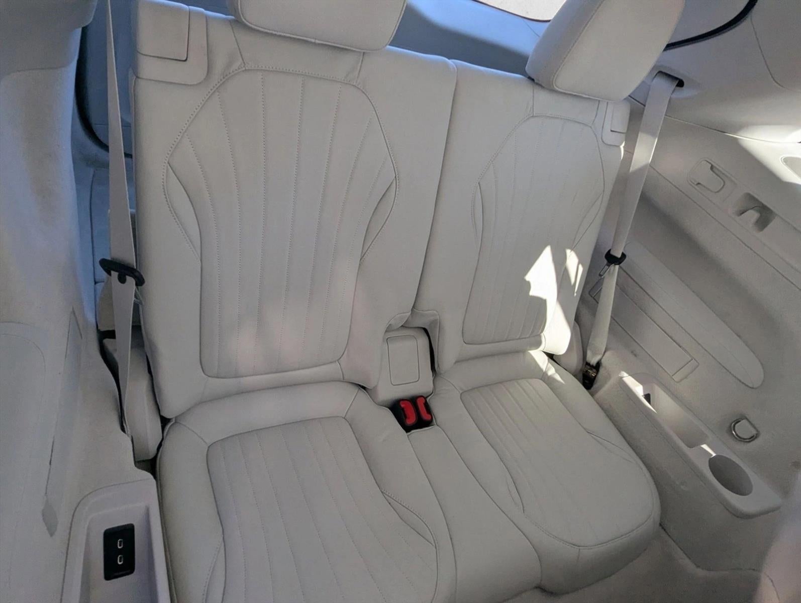 2023 Mercedes-Benz EQS EQS 450+ SUV