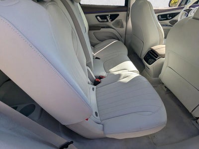 2023 Mercedes-Benz EQS EQS 450+ SUV