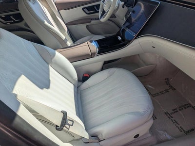 2023 Mercedes-Benz EQS EQS 450+ SUV