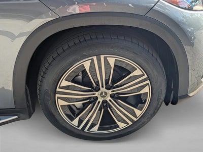 2023 Mercedes-Benz EQS EQS 450+ SUV