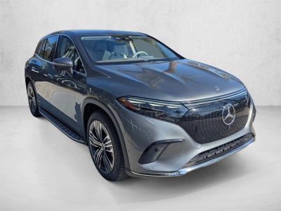 2023 Mercedes-Benz EQS EQS 450+ SUV