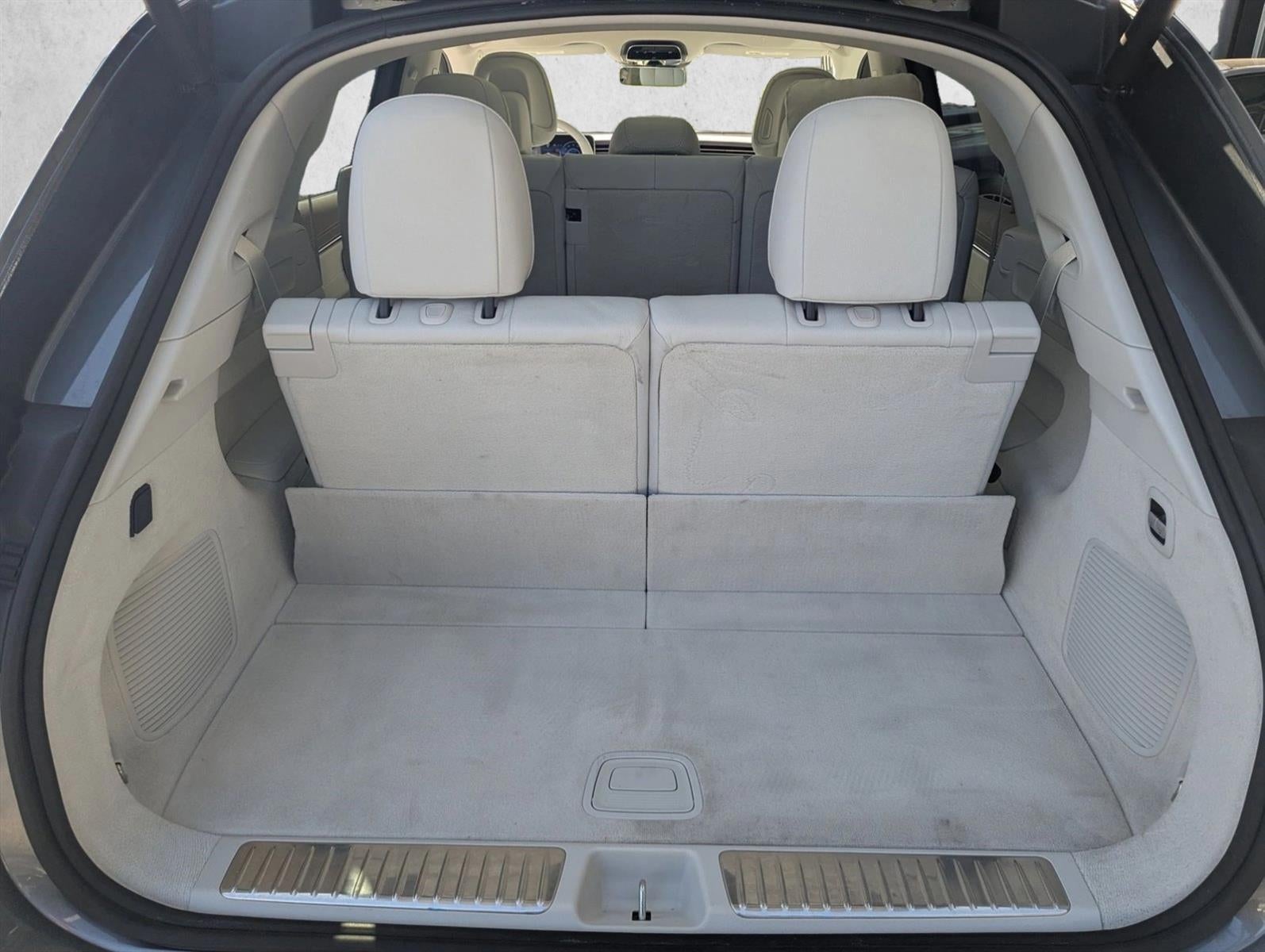 2023 Mercedes-Benz EQS EQS 450+ SUV