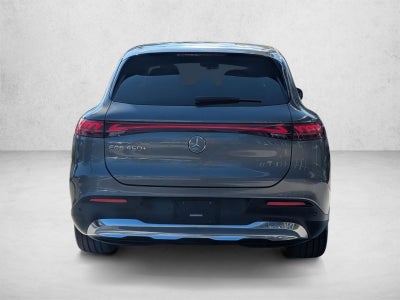 2023 Mercedes-Benz EQS EQS 450+ SUV