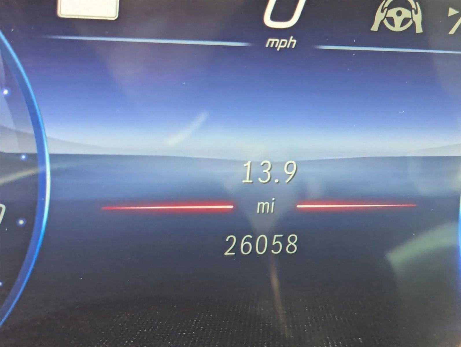 2023 Mercedes-Benz EQS EQS 450 4MATIC® SUV