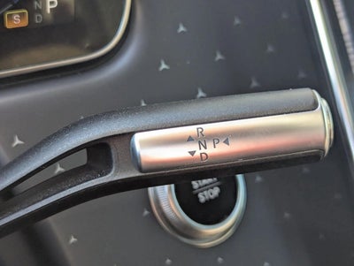 2023 Mercedes-Benz EQS EQS 450 4MATIC® SUV