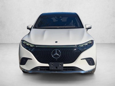 2023 Mercedes-Benz EQS EQS 450 4MATIC® SUV