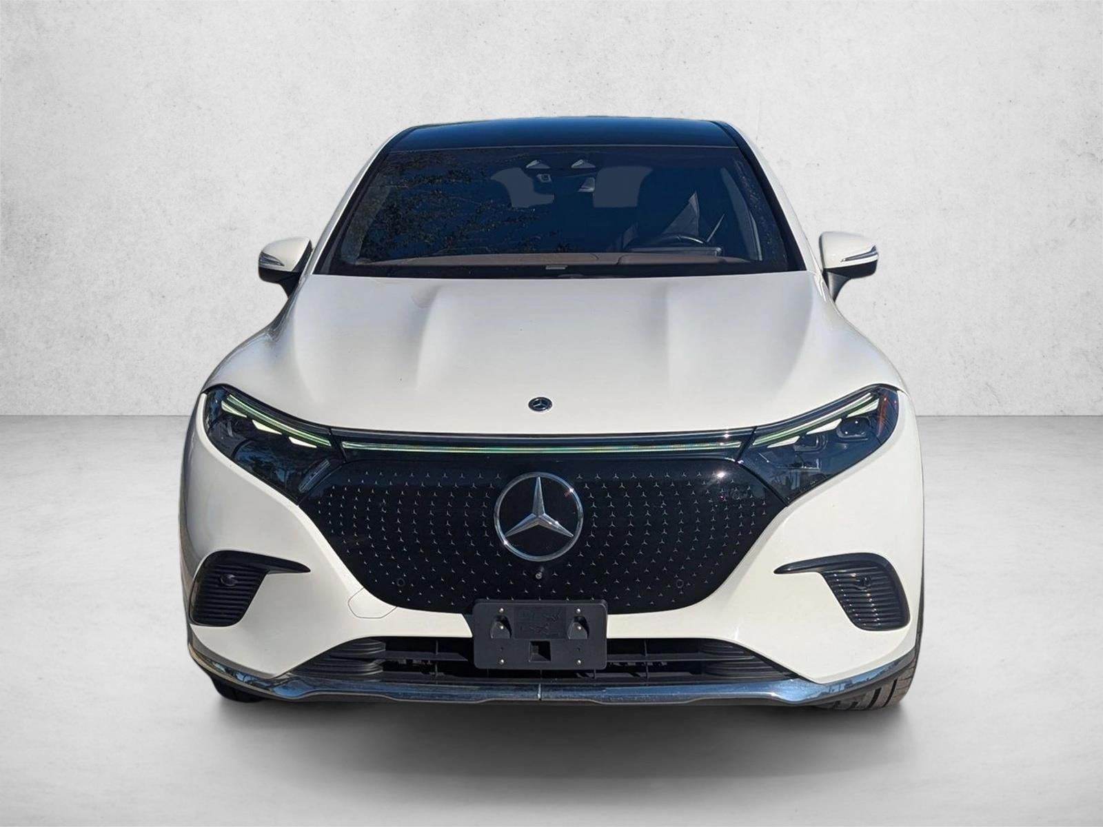 2023 Mercedes-Benz EQS EQS 450 4MATIC® SUV