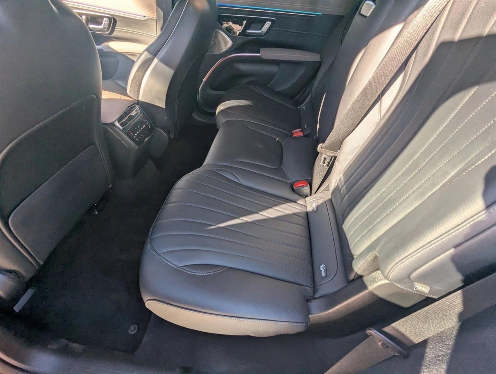 2023 Mercedes-Benz EQS EQS 450 4MATIC® SUV