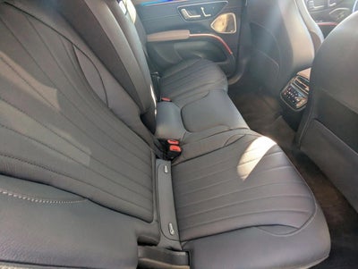 2023 Mercedes-Benz EQS EQS 450 4MATIC® SUV