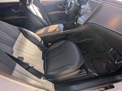 2023 Mercedes-Benz EQS EQS 450 4MATIC® SUV