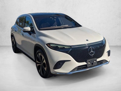 2023 Mercedes-Benz EQS EQS 450 4MATIC® SUV