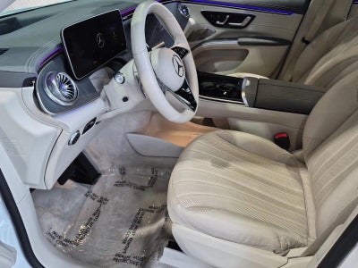 2023 Mercedes-Benz EQS EQS 450 4MATIC® SUV