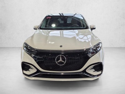 2023 Mercedes-Benz EQS EQS 450 4MATIC® SUV