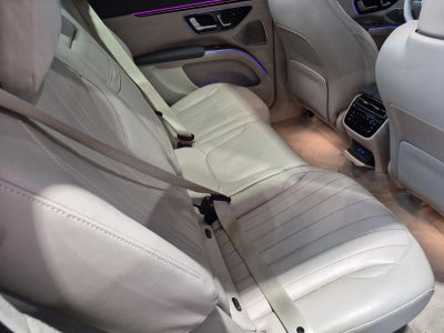2023 Mercedes-Benz EQS EQS 450 4MATIC® SUV