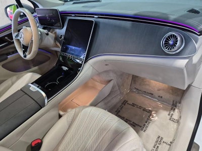 2023 Mercedes-Benz EQS EQS 450 4MATIC® SUV