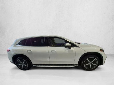 2023 Mercedes-Benz EQS EQS 450 4MATIC® SUV