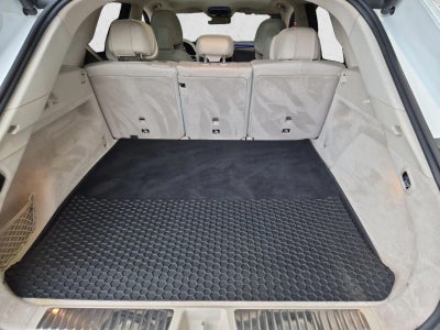 2023 Mercedes-Benz EQS EQS 450 4MATIC® SUV
