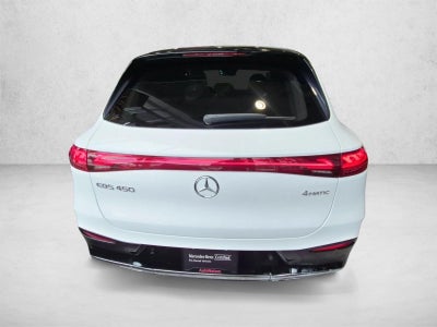 2023 Mercedes-Benz EQS EQS 450 4MATIC® SUV