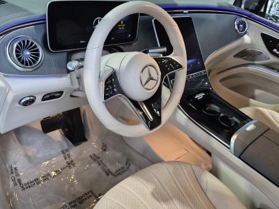 2023 Mercedes-Benz EQS EQS 450 4MATIC® SUV