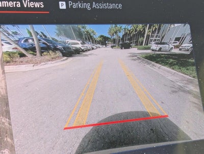 2023 Mercedes-Benz EQS EQS 580 4MATIC® SUV