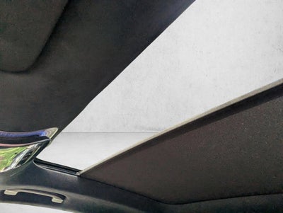 2023 Mercedes-Benz EQS EQS 580 4MATIC® SUV