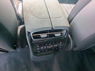 2023 Mercedes-Benz EQS EQS 580 4MATIC® SUV