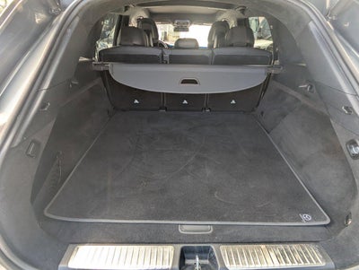 2023 Mercedes-Benz EQS EQS 580 4MATIC® SUV