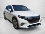 2025 Mercedes-Benz EQS Maybach EQS 680 4MATIC® SUV