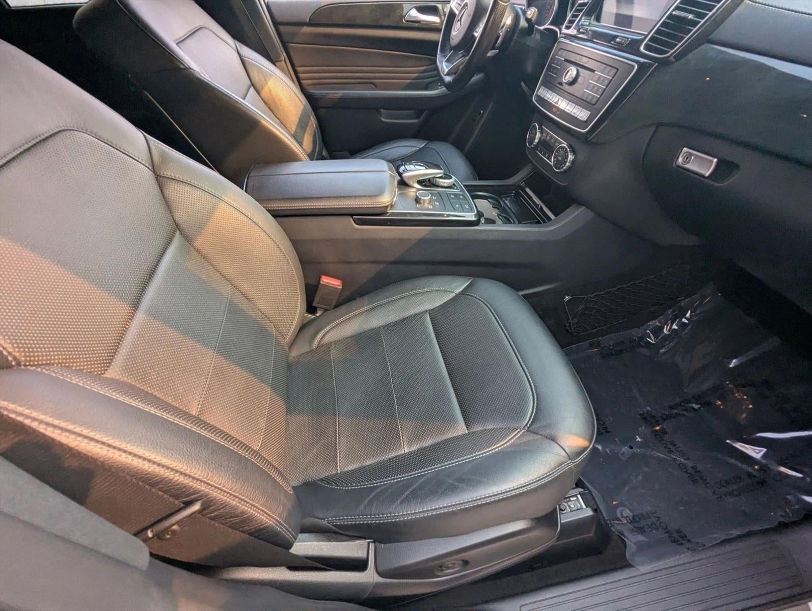 2019 Mercedes-Benz GLE AMG® GLE 43 4MATIC® Coupe