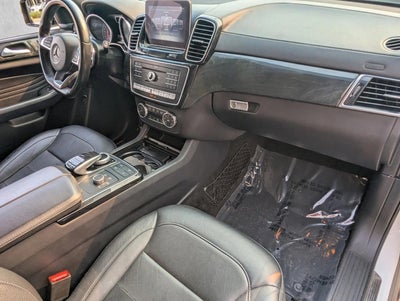 2019 Mercedes-Benz GLE AMG® GLE 43 4MATIC® Coupe