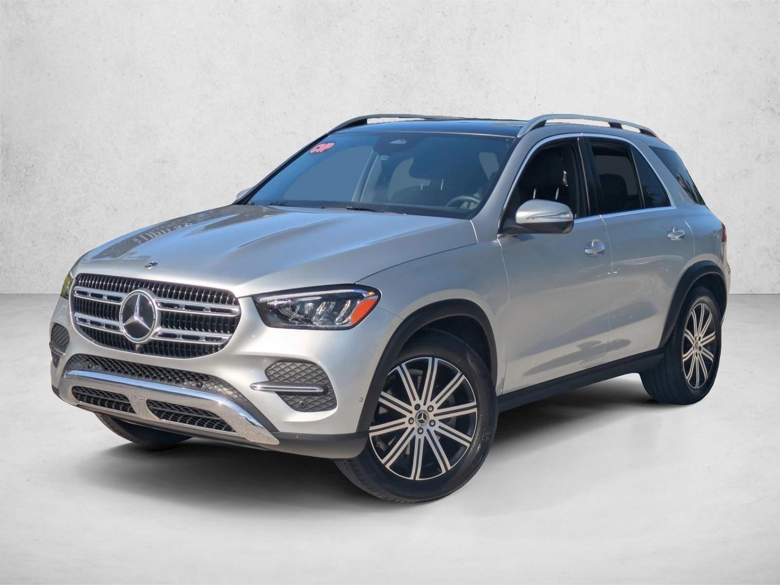 2026 Mercedes-Benz GLE GLE 350 SUV