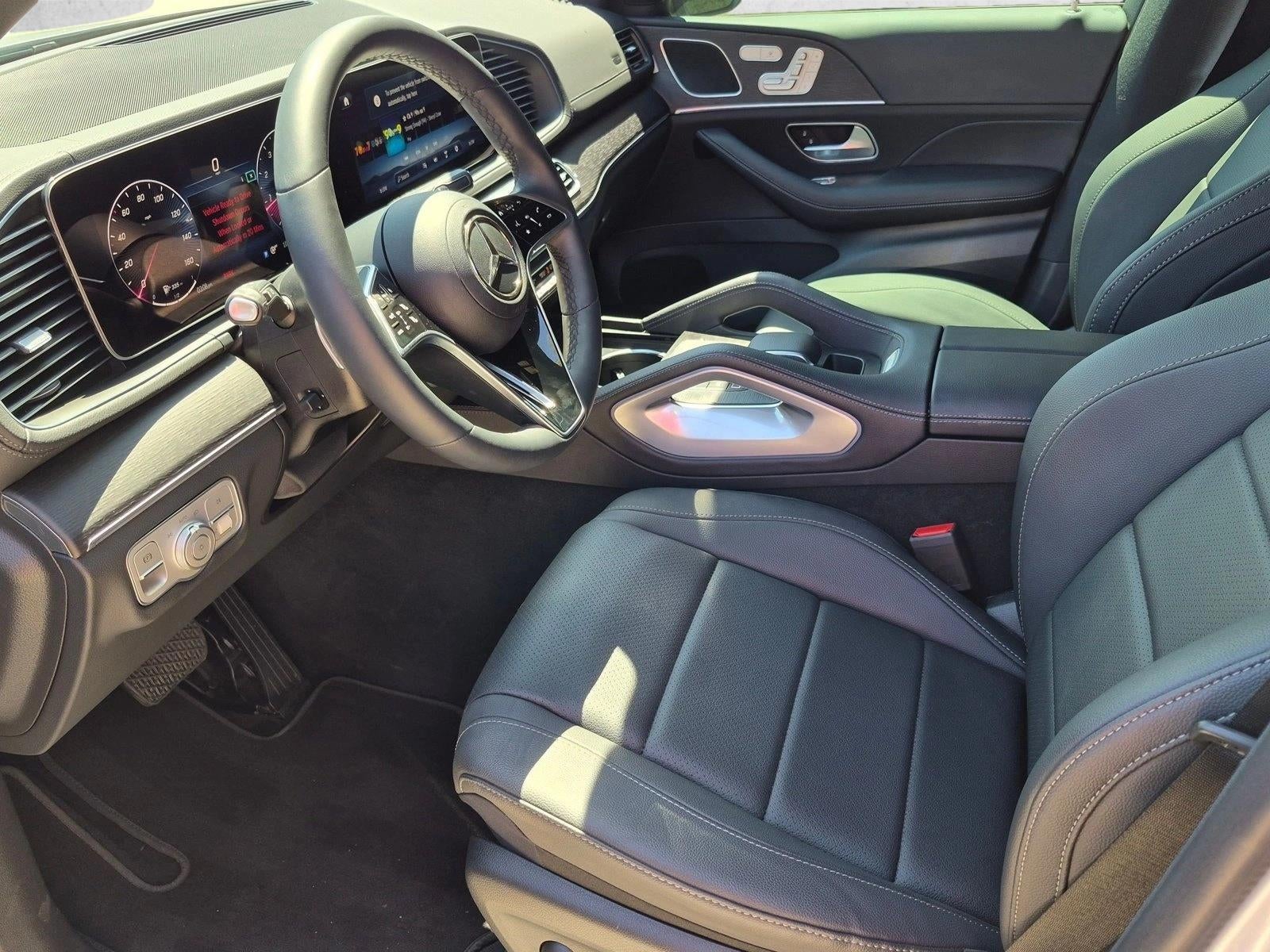 2026 Mercedes-Benz GLE GLE 350 SUV
