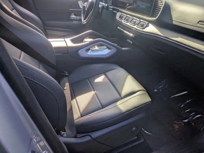 2026 Mercedes-Benz GLE GLE 350 SUV