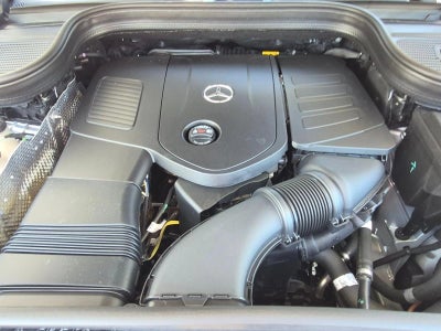 2026 Mercedes-Benz GLE GLE 350 SUV