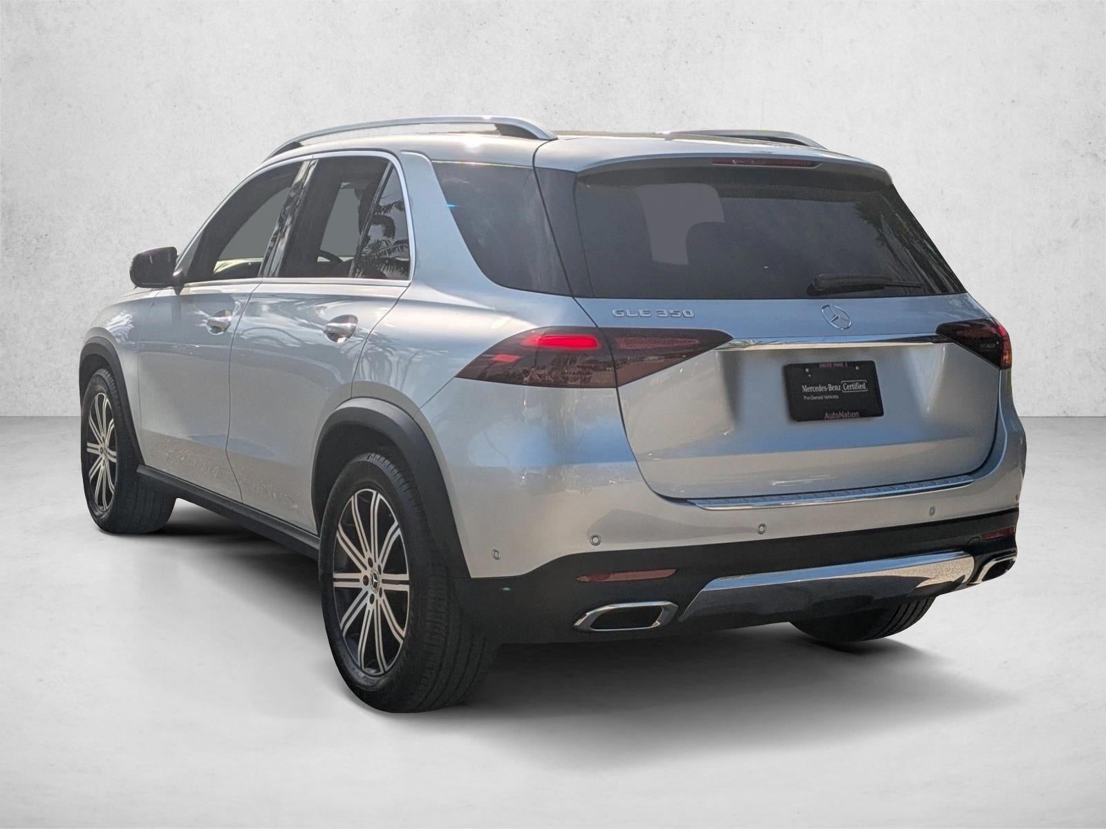 2026 Mercedes-Benz GLE GLE 350 SUV