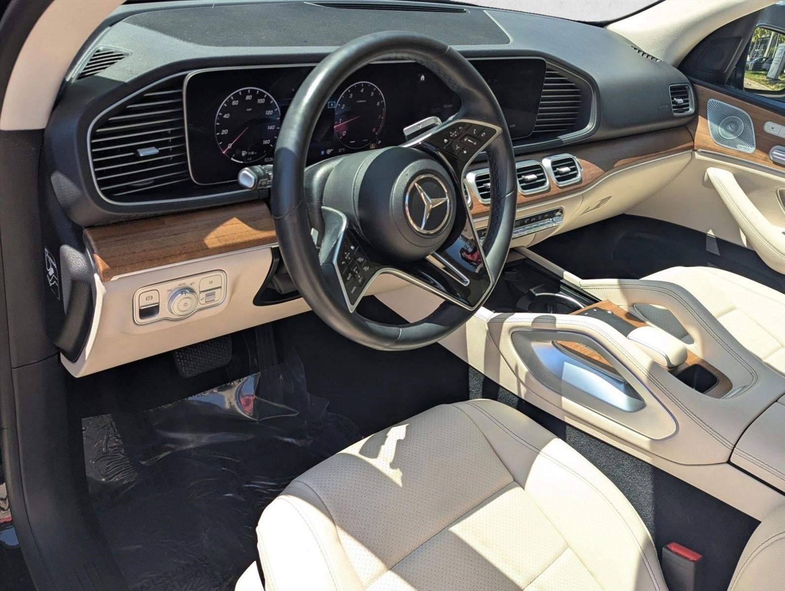 2024 Mercedes-Benz GLE GLE 350 4MATIC® SUV