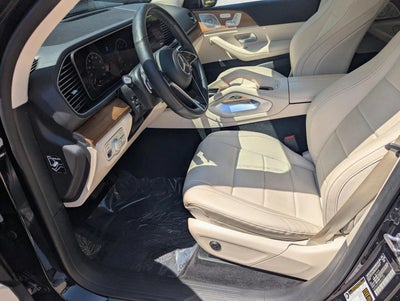 2024 Mercedes-Benz GLE GLE 350 4MATIC® SUV