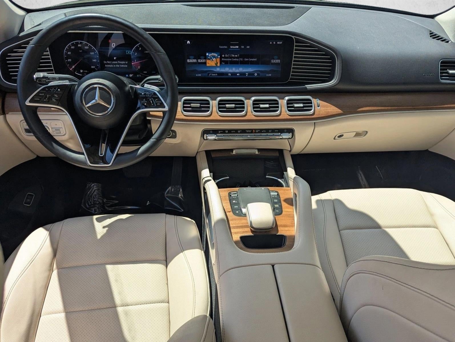 2024 Mercedes-Benz GLE GLE 350 4MATIC® SUV