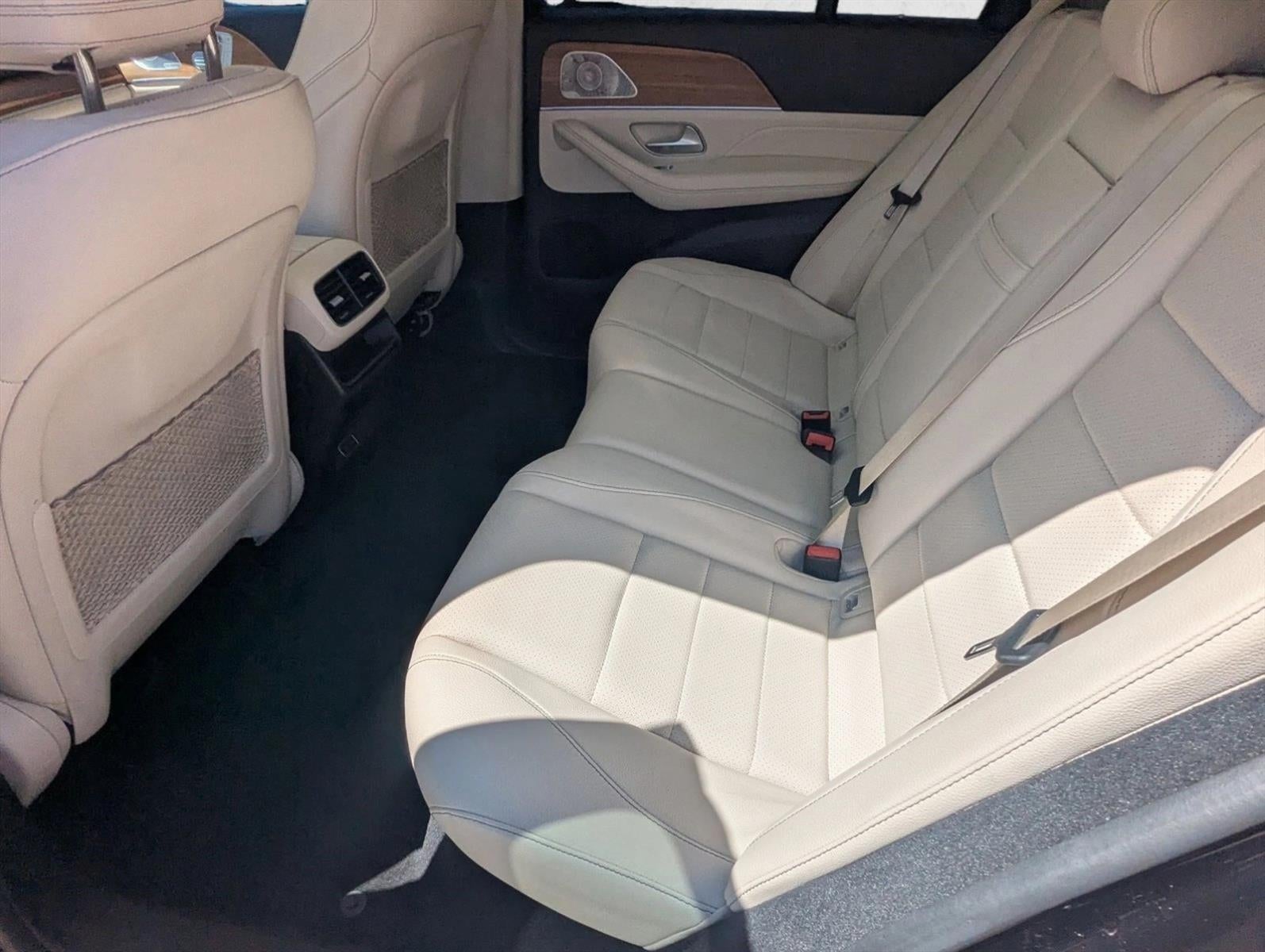 2024 Mercedes-Benz GLE GLE 350 4MATIC® SUV