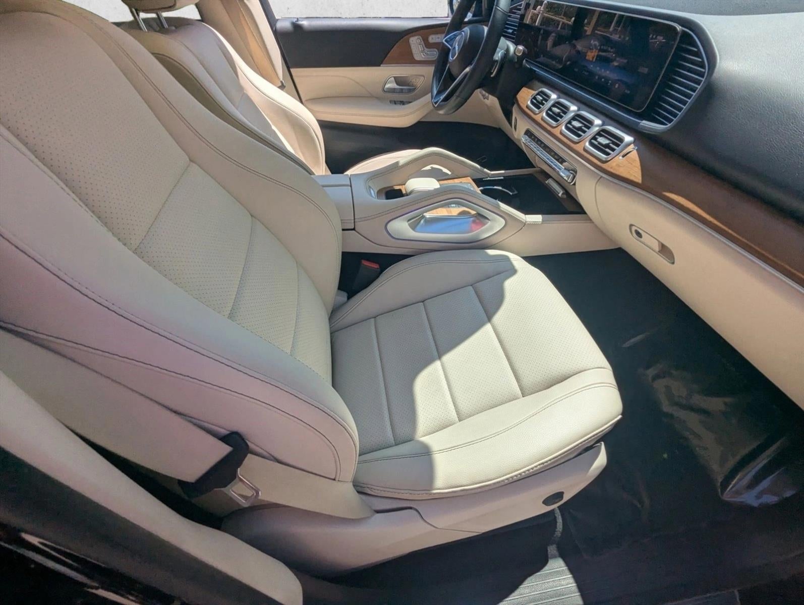 2024 Mercedes-Benz GLE GLE 350 4MATIC® SUV