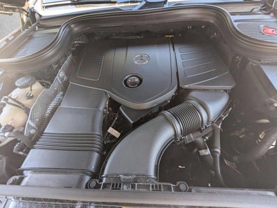 2024 Mercedes-Benz GLE GLE 350 4MATIC® SUV