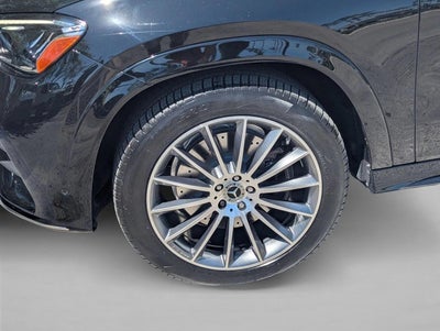 2024 Mercedes-Benz GLE GLE 350 4MATIC® SUV
