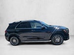 2024 Mercedes-Benz GLE GLE 350 4MATIC® SUV