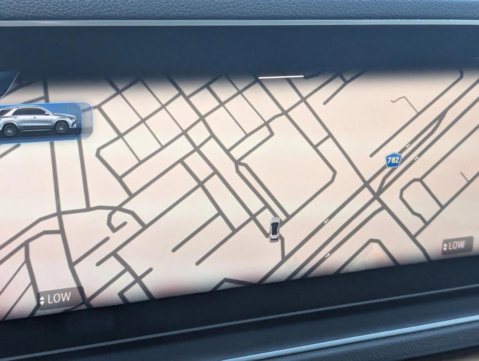 2025 Mercedes-Benz GLE GLE 350 4MATIC® SUV