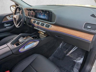 2025 Mercedes-Benz GLE GLE 350 4MATIC® SUV