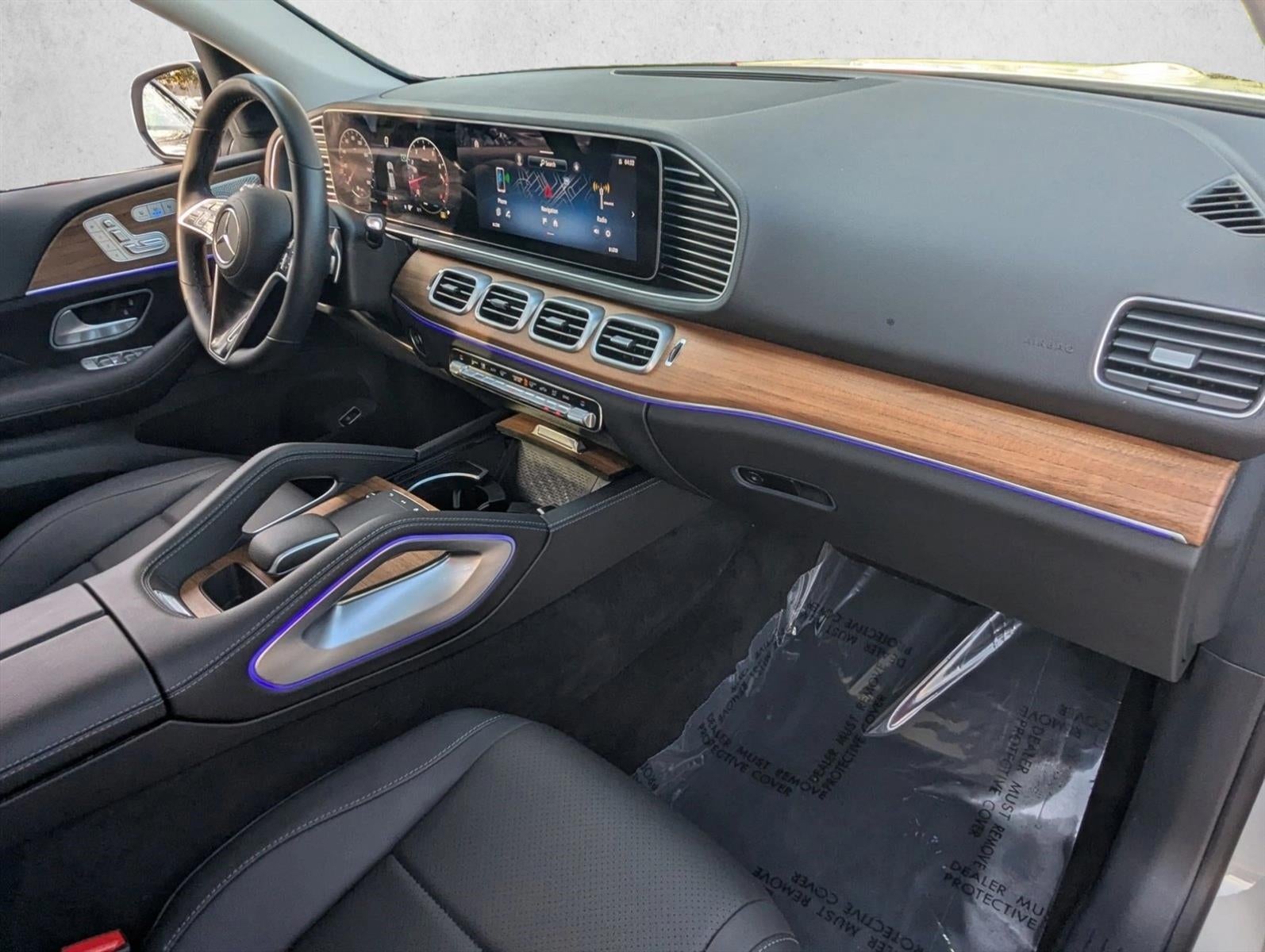 2025 Mercedes-Benz GLE GLE 350 4MATIC® SUV