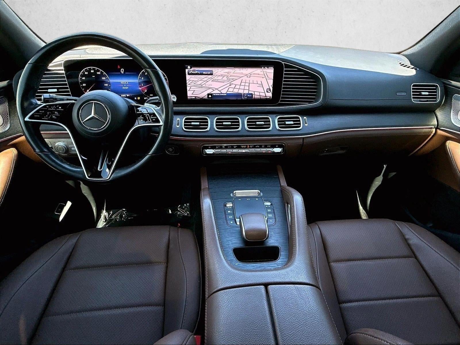 2024 Mercedes-Benz GLE GLE 350 4MATIC® SUV