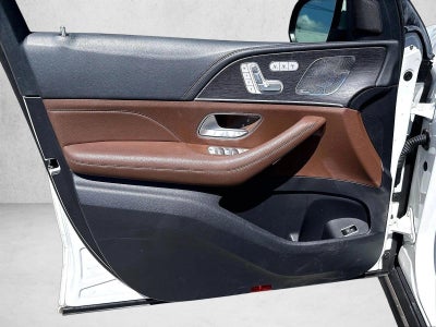 2024 Mercedes-Benz GLE GLE 350 4MATIC® SUV