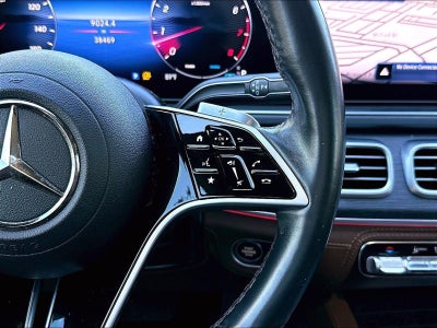 2024 Mercedes-Benz GLE GLE 350 4MATIC® SUV