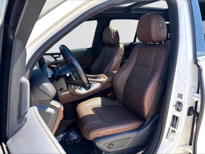 2024 Mercedes-Benz GLE GLE 350 4MATIC® SUV